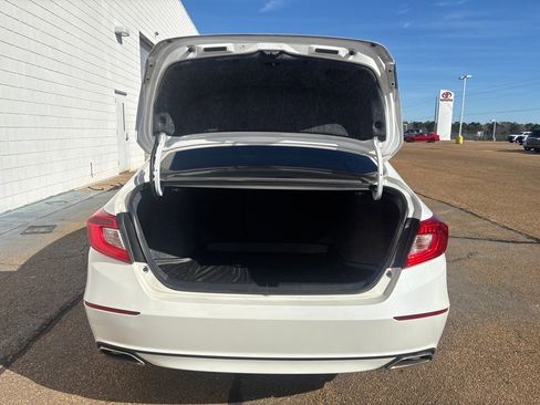 Used 2022 Honda Accord Sport Special Edition image 29