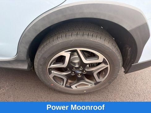 Used 2019 Subaru Crosstrek 2.0i Limited w/ Moonroof Package AWD/4WD image 25