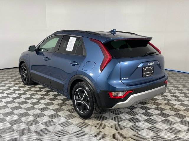Certified 2023 Kia Niro EX w/ EX Cold Weather Package FWD image 21