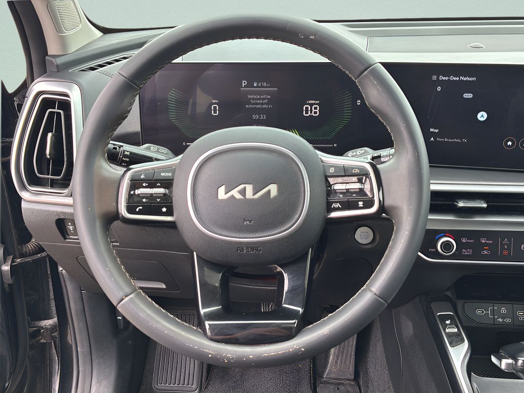 Used 2024 Kia Sorento S w/ Panoramic Sunroof Package AWD/4WD image 19