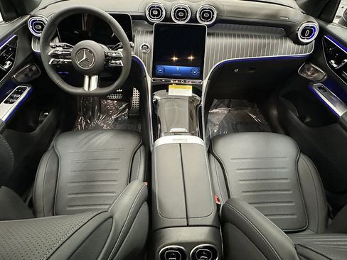 New 2026 Mercedes-Benz GLC 300 image 28