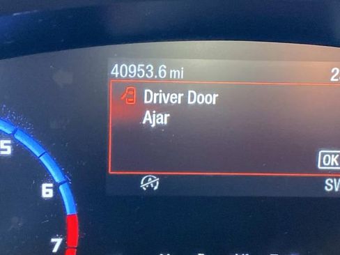 Used 2024 Ford Bronco Sport Big Bend image 33