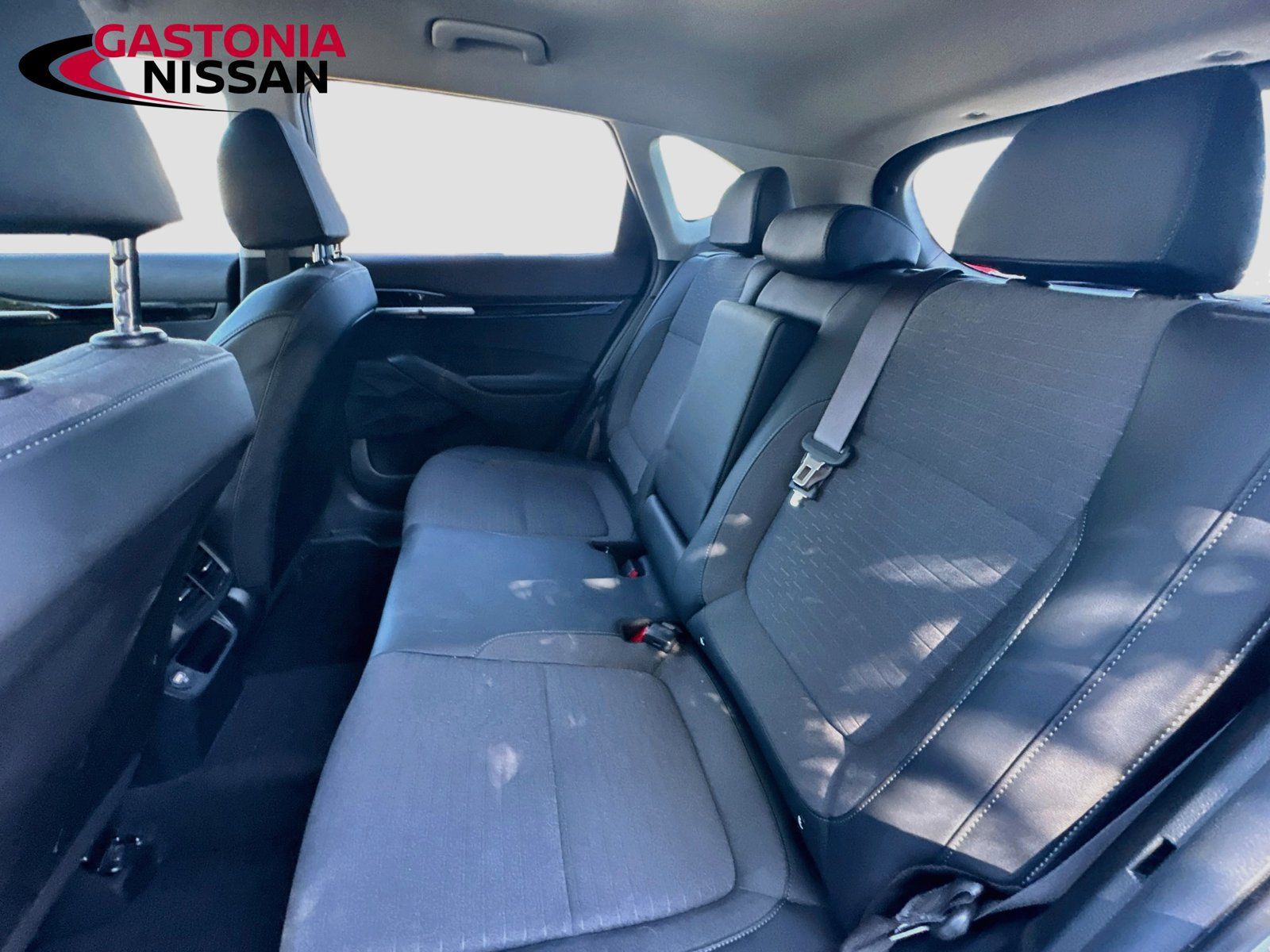 Used 2023 Kia Seltos S FWD image 31