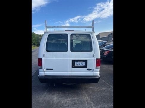 Used 2006 Ford E-150 and Econoline 150 RWD image 14