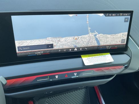 New 2026 BMW X3 xDrive30 w/ Premium Package image 18