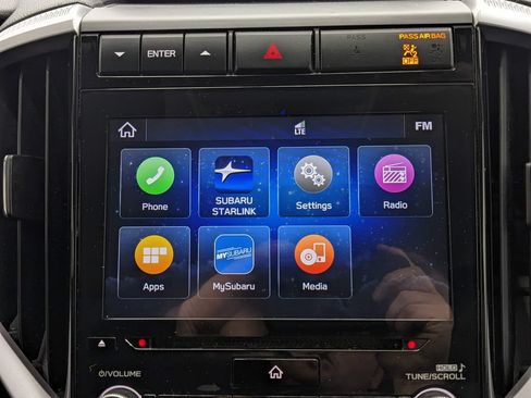 Used 2020 Subaru Ascent Limited w/ Popular Package #2 AWD/4WD image 37