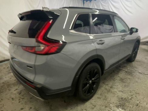 Used 2023 Honda CR-V Sport Touring image 8