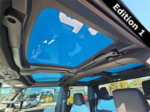 Used 2023 GMC Hummer EV Edition 1 image 29