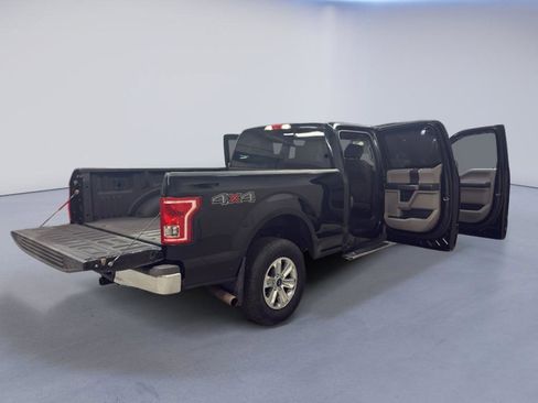 Used 2016 Ford F150 XLT image 13