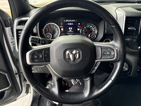 Certified 2023 RAM 1500 Laramie image 17