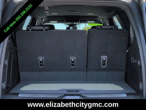 New 2026 GMC Yukon Denali AWD/4WD image 13