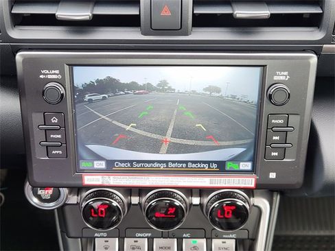 New 2026 Toyota GR86 Premium image 14