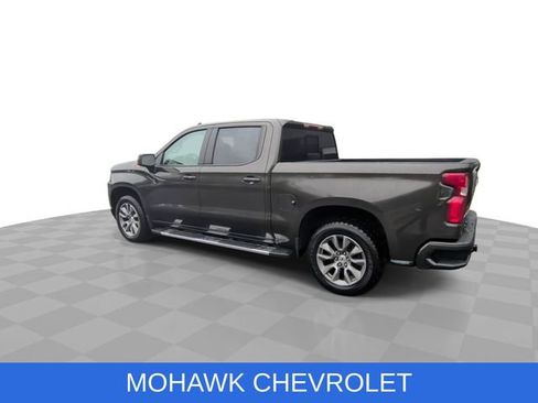 Used 2022 Chevrolet Silverado 1500 RST image 7