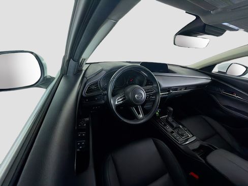Used 2023 MAZDA CX-30 AWD 2.5 S w/ Preferred Package image 18