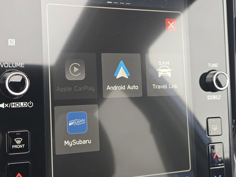 New 2026 Subaru Forester Premium image 10