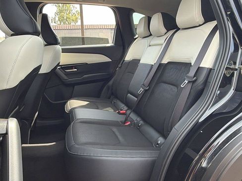 New 2026 MAZDA CX-5 Preferred AWD/4WD image 26