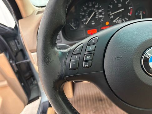 Used 2003 BMW 530i 530i image 18