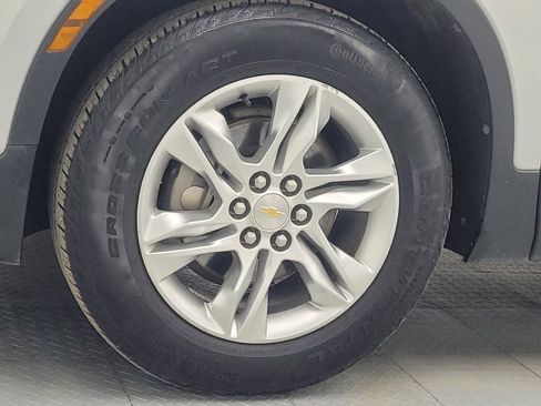 Used 2020 Chevrolet Blazer LT image 31