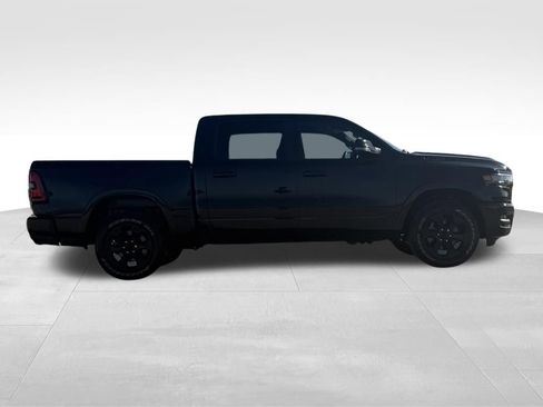 Used 2025 RAM 1500 Big Horn AWD/4WD image 27
