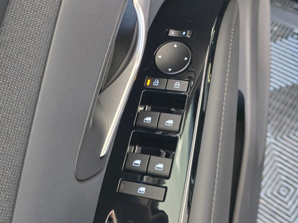 New 2026 Hyundai Tucson Limited AWD/4WD image 22