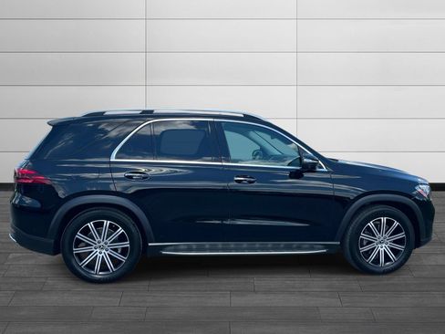 Used 2026 Mercedes-Benz GLE 350 4MATIC image 2