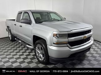 Used 2016 Chevrolet Silverado 1500 Custom w/ Custom Convenience Package video 1