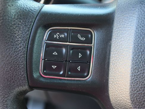 Used 2021 RAM 1500 Tradesman w/ Chrome Appearance Group AWD/4WD image 19
