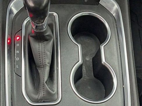 Used 2022 Chevrolet Traverse LT w/ LPO, 'HIT The Road' Package image 23