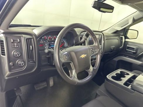 Used 2017 Chevrolet Silverado 1500 LT w/ All Star Edition image 13
