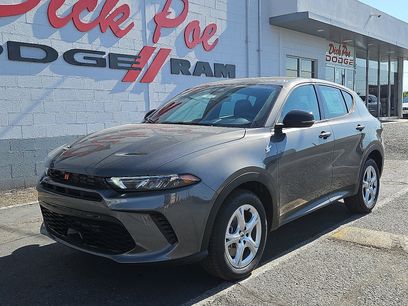 New 2025 Dodge Hornet GT