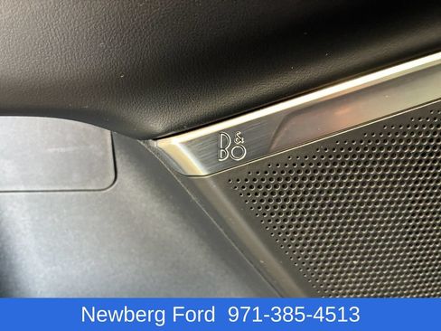 Used 2025 Ford Expedition Max Platinum w/ Stealth Performance Package AWD/4WD image 14