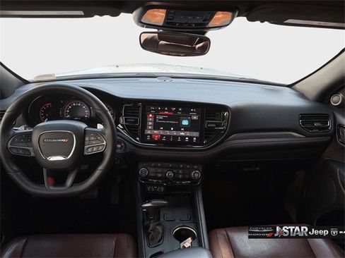 Used 2023 Dodge Durango R/T image 9