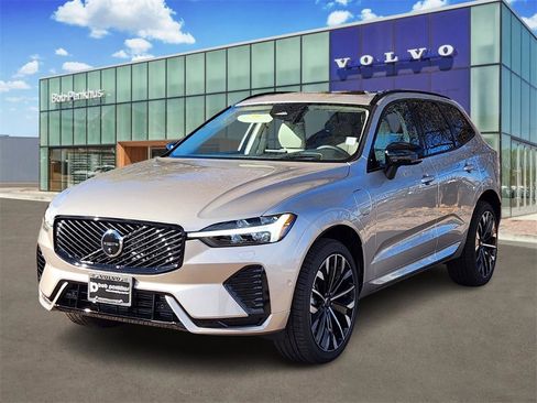 New 2026 Volvo XC60 T8 Ultra w/ Protection Package Premier image 22