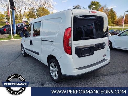 Used 2018 RAM ProMaster City SLT image 5
