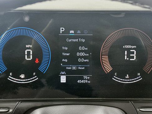 Used 2025 Hyundai Kona SEL AWD/4WD image 19