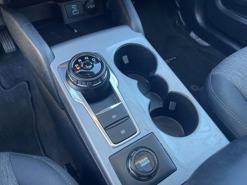 Used 2021 Ford Bronco Sport Big Bend w/ Big Bend Package image 26