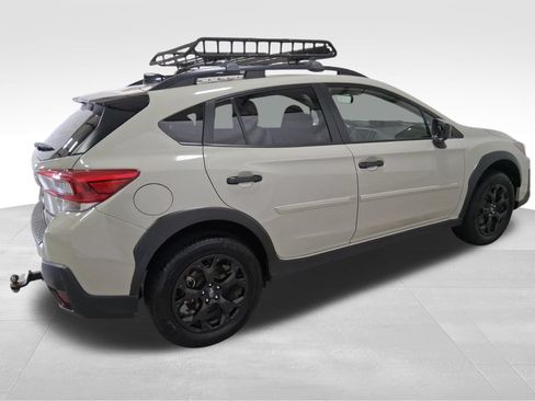 Used 2023 Subaru Crosstrek 2.0i Premium w/ Special Edition AWD/4WD image 5
