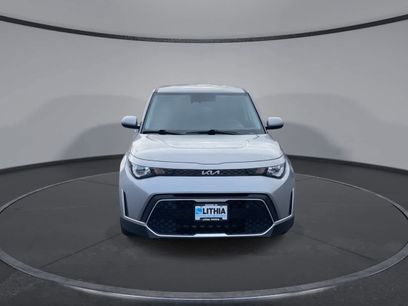 Used 2024 Kia Soul LX w/ Option Group 015