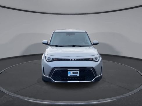 Used 2024 Kia Soul LX w/ Option Group 015 image 3