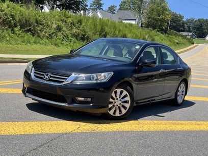 Used 2014 Honda Accord EX-L