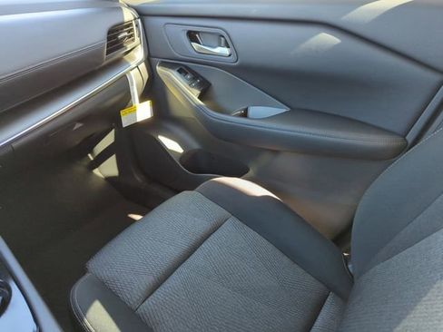 New 2026 Nissan Rogue SV w/ Cold Weather Package image 23