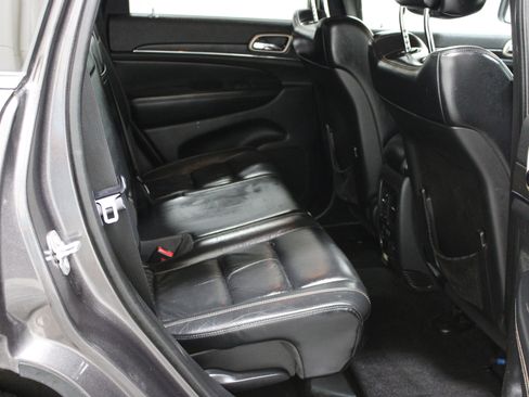 Used 2015 Jeep Grand Cherokee Limited AWD/4WD image 31