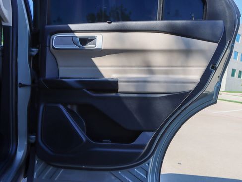 Used 2020 Ford Explorer Limited RWD image 10