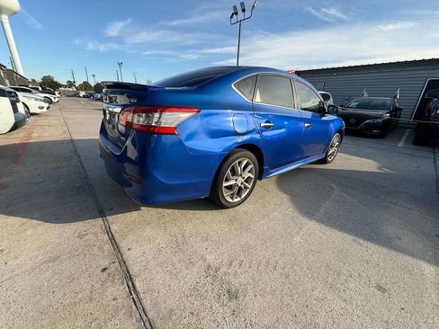 Used 2014 Nissan Sentra SR image 19