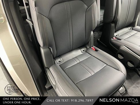 New 2026 MAZDA CX-90 Plug-In Hybrid w/Premium Sport image 49