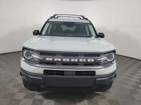 Used 2022 Ford Bronco Sport Big Bend w/ Convenience Package image 2