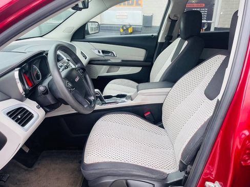 Used 2012 GMC Terrain SLE image 17