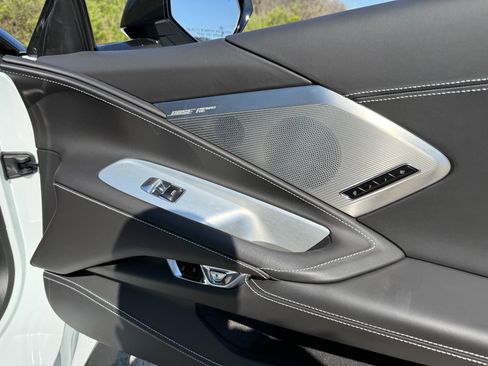 Used 2023 Chevrolet Corvette Stingray 3LT Z51 PERFORMANCE P w/ Z51 Performance Package image 26