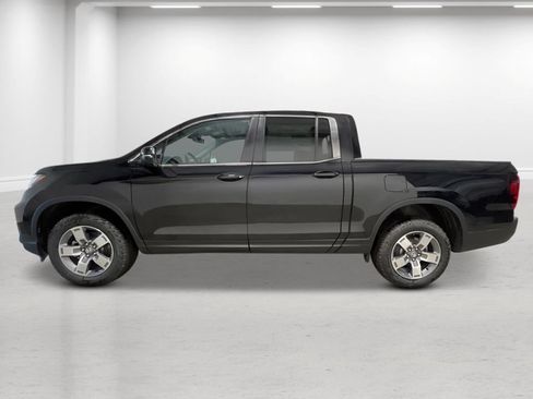 New 2026 Honda Ridgeline RTL image 2