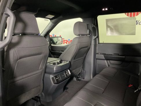 New 2026 Ford F150 STX w/ Equipment Group 200A RWD image 15
